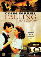 Falling for a Dancer - British poster (xs thumbnail)