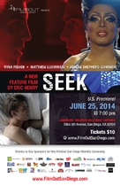 Seek - Movie Poster (xs thumbnail)