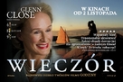Evening - Polish Movie Poster (xs thumbnail)