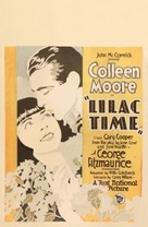 Lilac Time - Movie Poster (xs thumbnail)