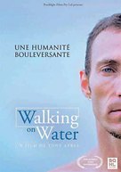 Walking on Water - French Movie Cover (xs thumbnail)