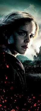 Harry Potter and the Deathly Hallows - Part 2 - Key art (xs thumbnail)