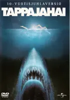 Jaws Cover