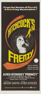 Frenzy - Australian Movie Poster (xs thumbnail)