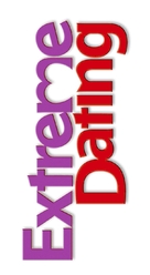 Extreme Dating - Logo (xs thumbnail)