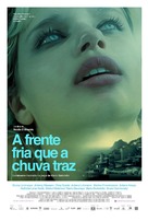 A Frente Fria que a Chuva Traz - Brazilian Movie Poster (xs thumbnail)