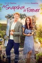 Snapshot of Love - Canadian Movie Poster (xs thumbnail)