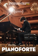 Pianoforte - DVD movie cover (xs thumbnail)