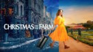 Christmas on the Farm - poster (xs thumbnail)