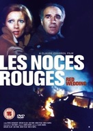 Les noces rouges - British DVD movie cover (xs thumbnail)
