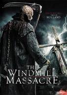 The Windmill Massacre - Swiss Movie Cover (xs thumbnail)