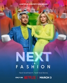 &quot;Next in Fashion&quot; - Movie Poster (xs thumbnail)