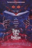 Tales from the Darkside: The Movie - Movie Poster (xs thumbnail)