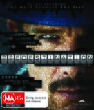 Predestination - Australian Blu-Ray movie cover (xs thumbnail)