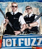 Hot Fuzz - Movie Cover (xs thumbnail)