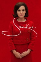 Jackie - Movie Cover (xs thumbnail)