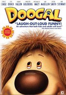 Doogal - DVD movie cover (xs thumbnail)