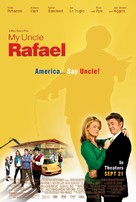 My Uncle Rafael - Movie Poster (xs thumbnail)