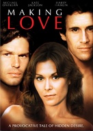 Making Love - Movie Cover (xs thumbnail)