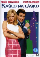 Down with Love - Slovak DVD movie cover (xs thumbnail)