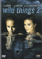 Wild Things 2 - German DVD movie cover (xs thumbnail)