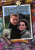 &quot;Hamish Macbeth&quot; - British DVD movie cover (xs thumbnail)