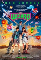 The Wizard - Movie Poster (xs thumbnail)