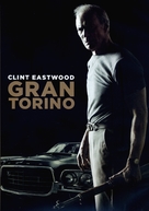 Gran Torino - Argentinian Movie Cover (xs thumbnail)