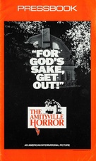 The Amityville Horror - poster (xs thumbnail)