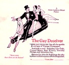 The Gay Deceiver - Movie Poster (xs thumbnail)