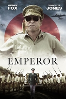 Emperor - DVD movie cover (xs thumbnail)