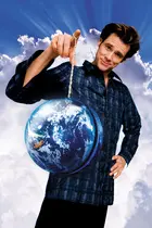 Bruce Almighty Textless