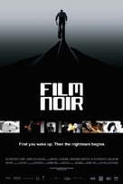 Film Noir - Movie Poster (xs thumbnail)