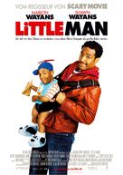 Little Man - German Movie Poster (xs thumbnail)