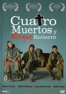 A Film with Me in It - Argentinian DVD movie cover (xs thumbnail)