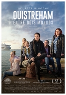 Ouistreham - Portuguese Movie Poster (xs thumbnail)