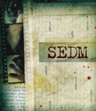 Se7en - Czech Blu-Ray movie cover (xs thumbnail)