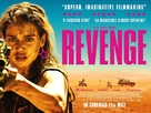Revenge - British Movie Poster (xs thumbnail)