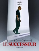 Le successeur - Canadian Movie Poster (xs thumbnail)