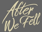 After We Fell - Logo (xs thumbnail)
