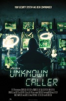 Unknown Caller - Movie Poster (xs thumbnail)