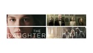 The Daughter - poster (xs thumbnail)