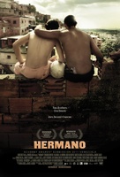 Hermano - Movie Poster (xs thumbnail)