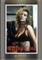 The Firing Line - DVD movie cover (xs thumbnail)