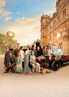 Downton Abbey: A New Era -  Key art (xs thumbnail)
