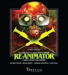 Re-Animator - Australian Movie Cover (xs thumbnail)