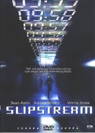 Slipstream - Finnish Movie Cover (xs thumbnail)