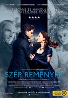 Great Expectations - Hungarian Movie Poster (xs thumbnail)