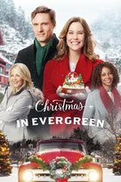 Christmas In Evergreen - Video on demand movie cover (xs thumbnail)