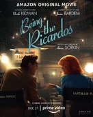 Being the Ricardos - Movie Poster (xs thumbnail)